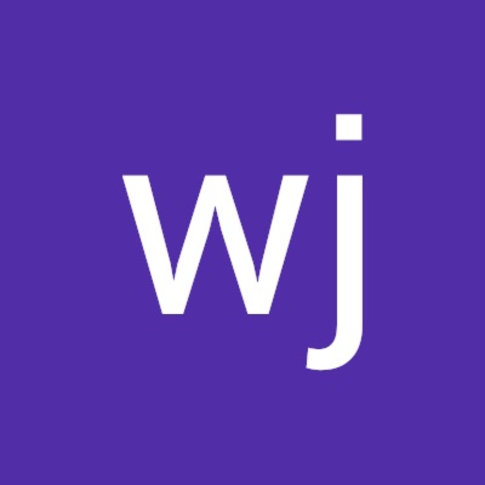 Meet your Posher, Wj